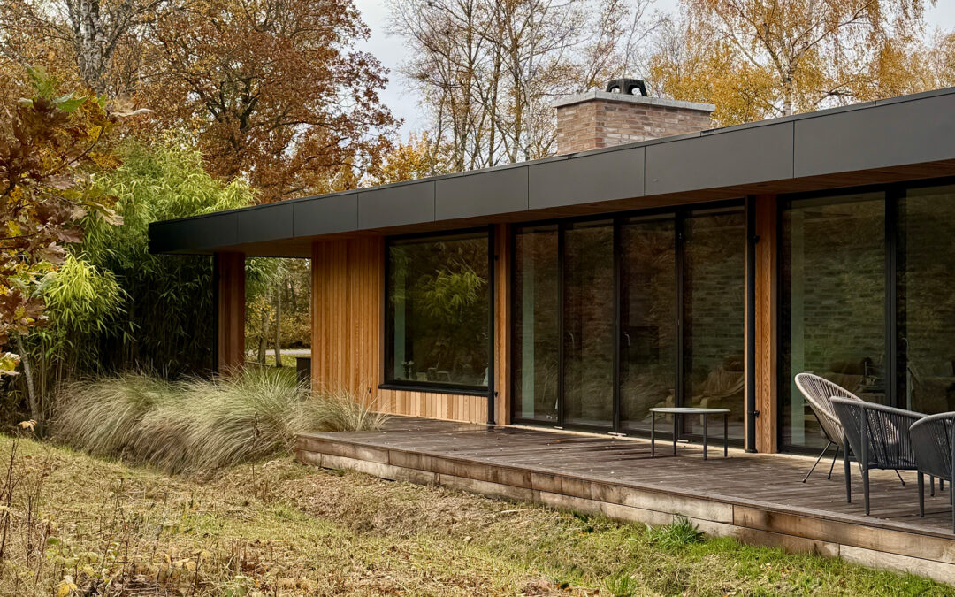 Sommerhus HV.10