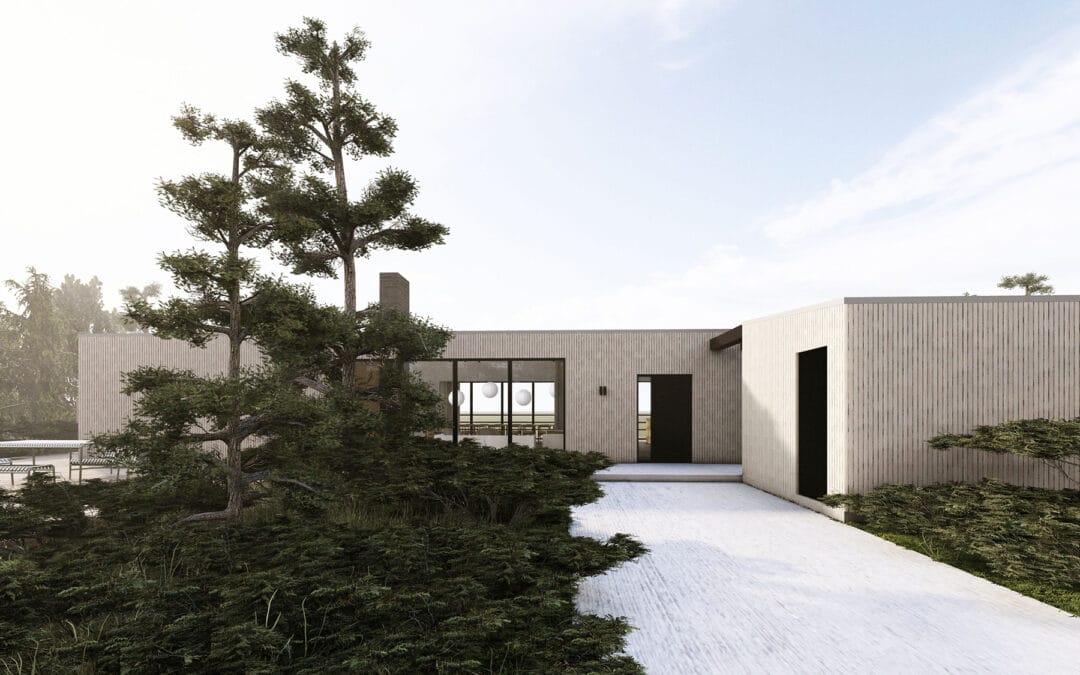 Sommerhus S.28 / Asnæs / Odsherred 