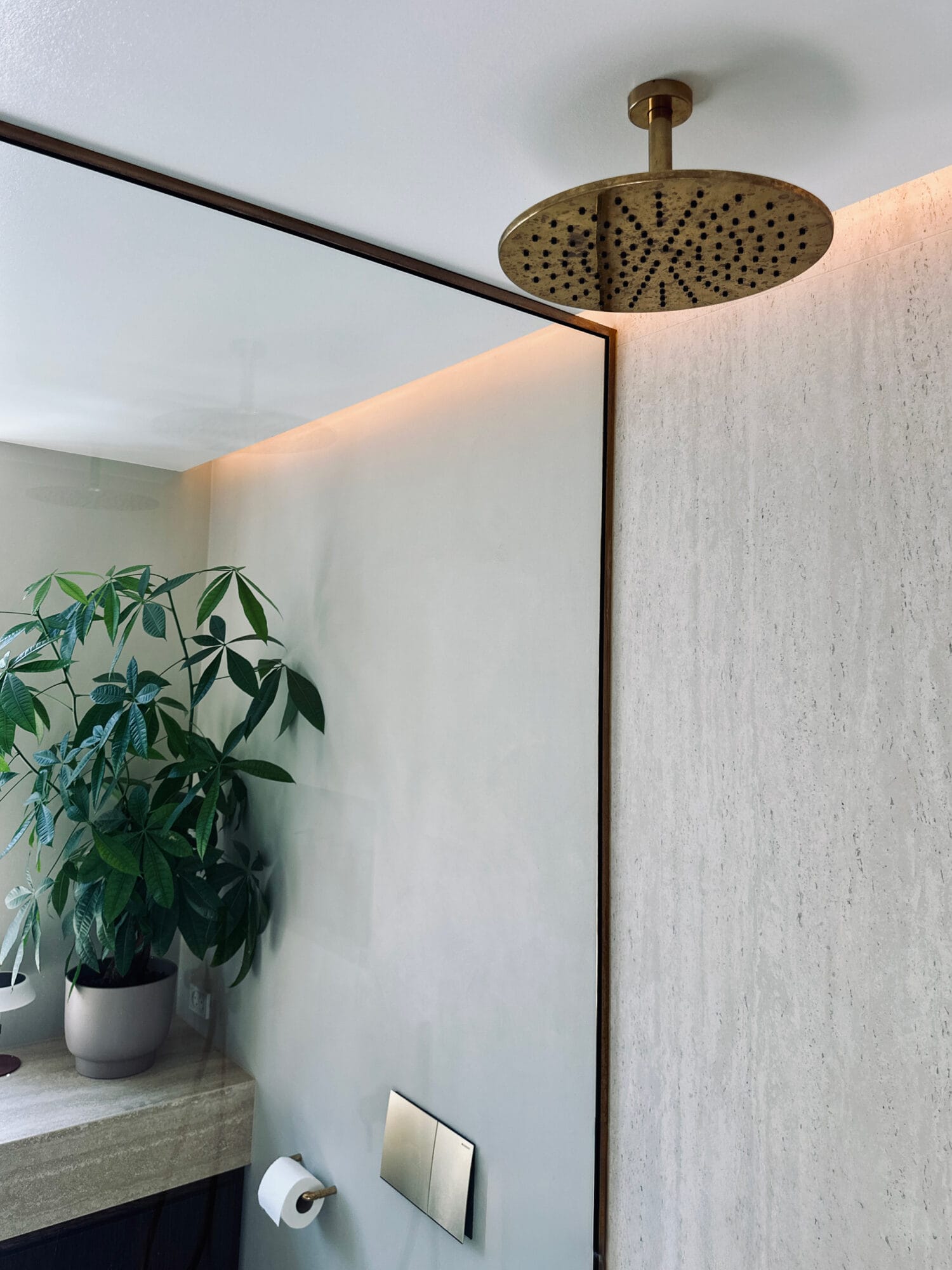 TV28B LV.3A interiør køkken