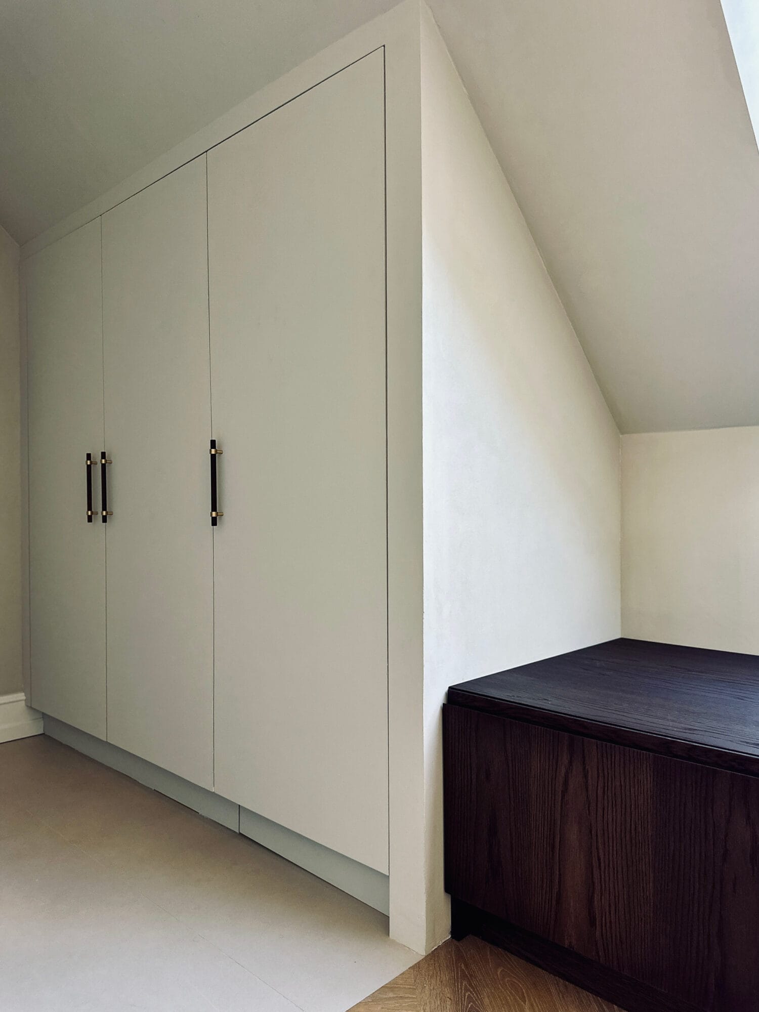 TV28B LV.3A interiør køkken