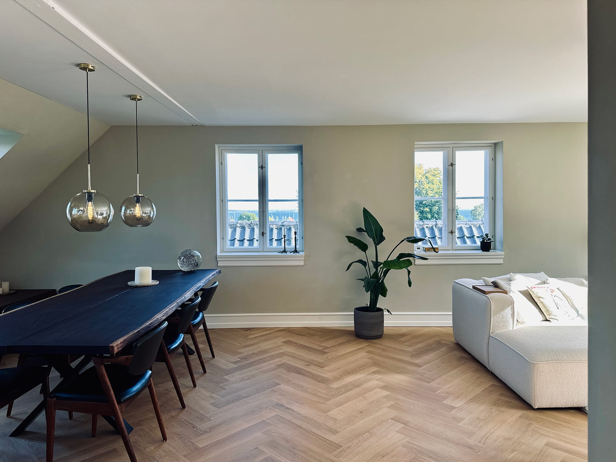 TV28B LV.3A interiør alrum