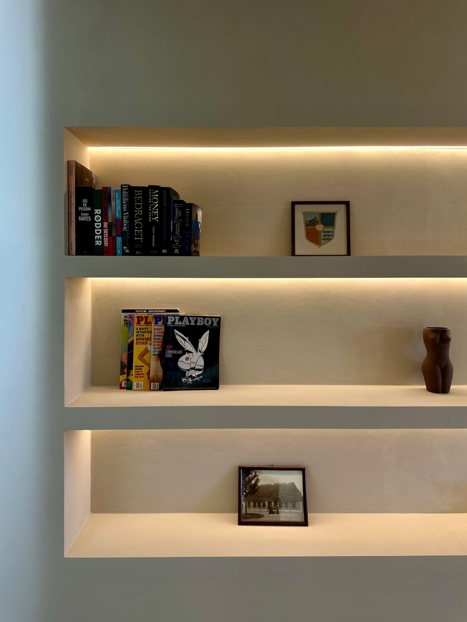 TV28B-29 LV.3A interiør køkken