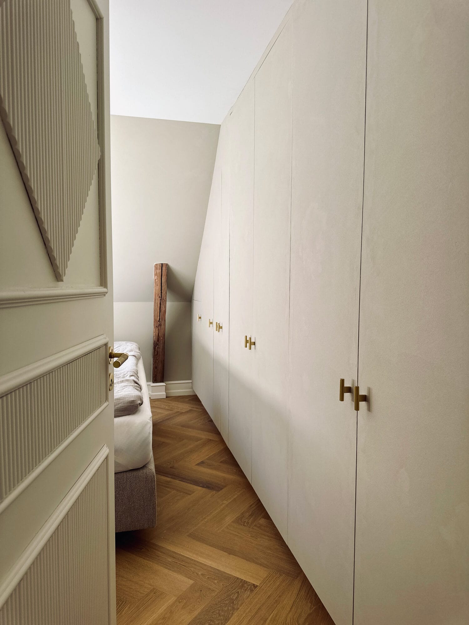 TV28B LV.3A interiør køkken