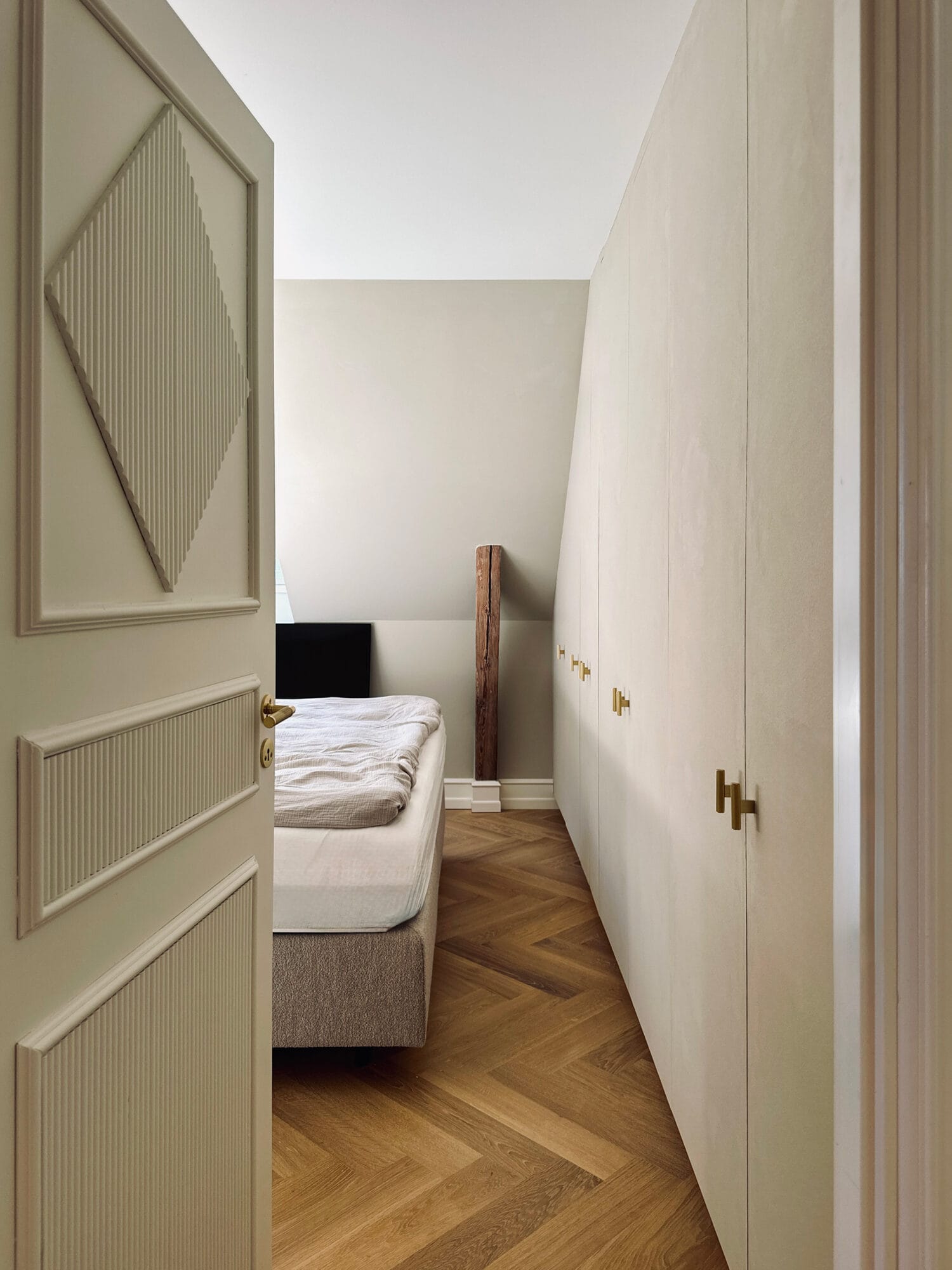 TV28B LV.3A interiør køkken