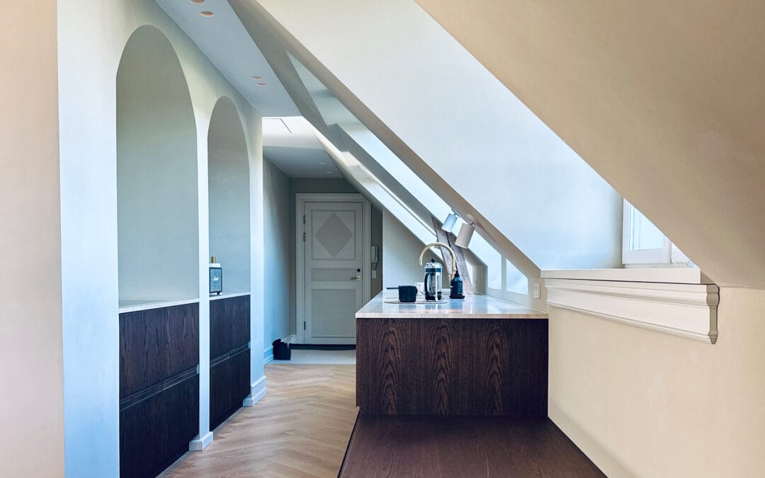 TV.28B / Vedbæk / Rudersdal