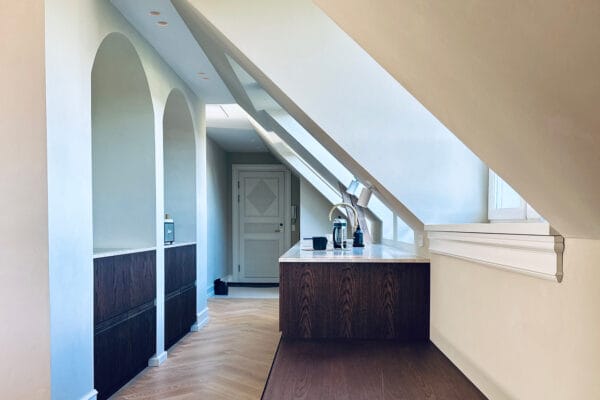 TV.28B / Vedbæk / Rudersdal