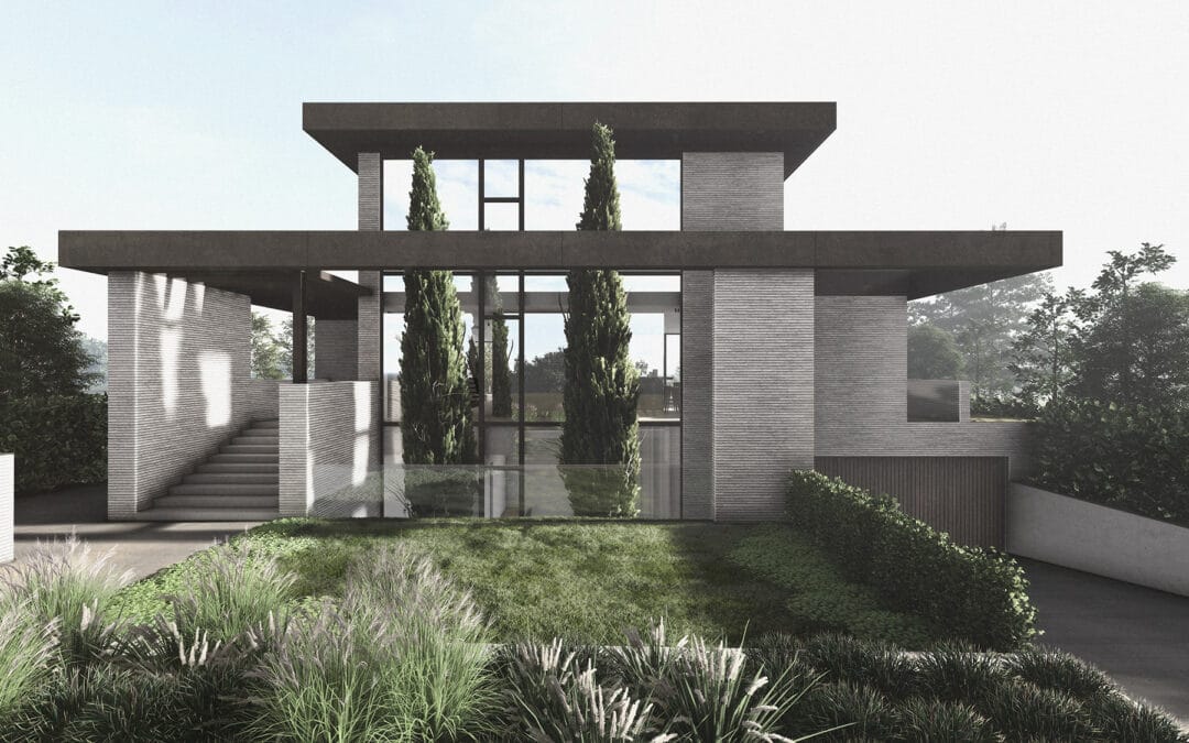 VV.11 / Klampenborg / Gentofte