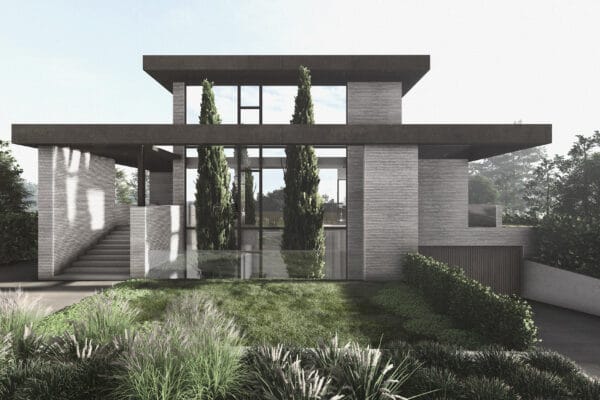 VV.11 / Klampenborg / Gentofte