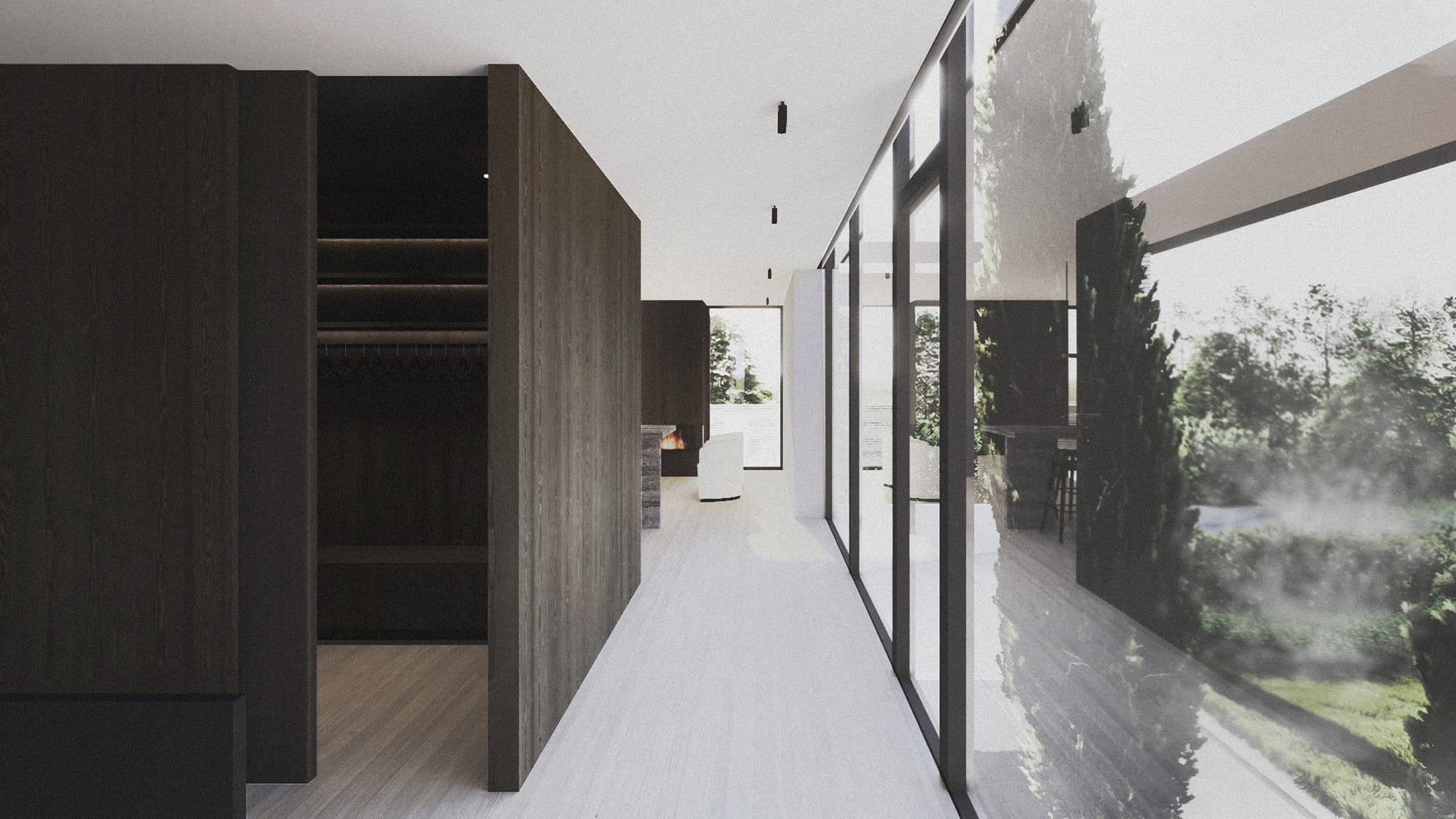 TB7 VV.113 gang passage