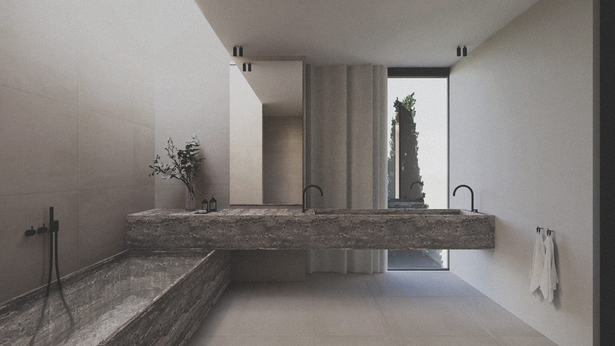 TB7 VV.113 gang passage