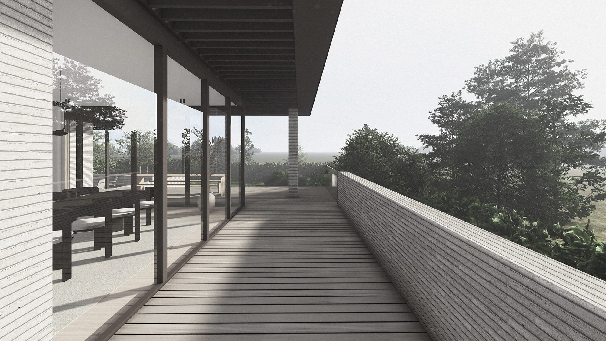 TB7 VV.113 gang passage