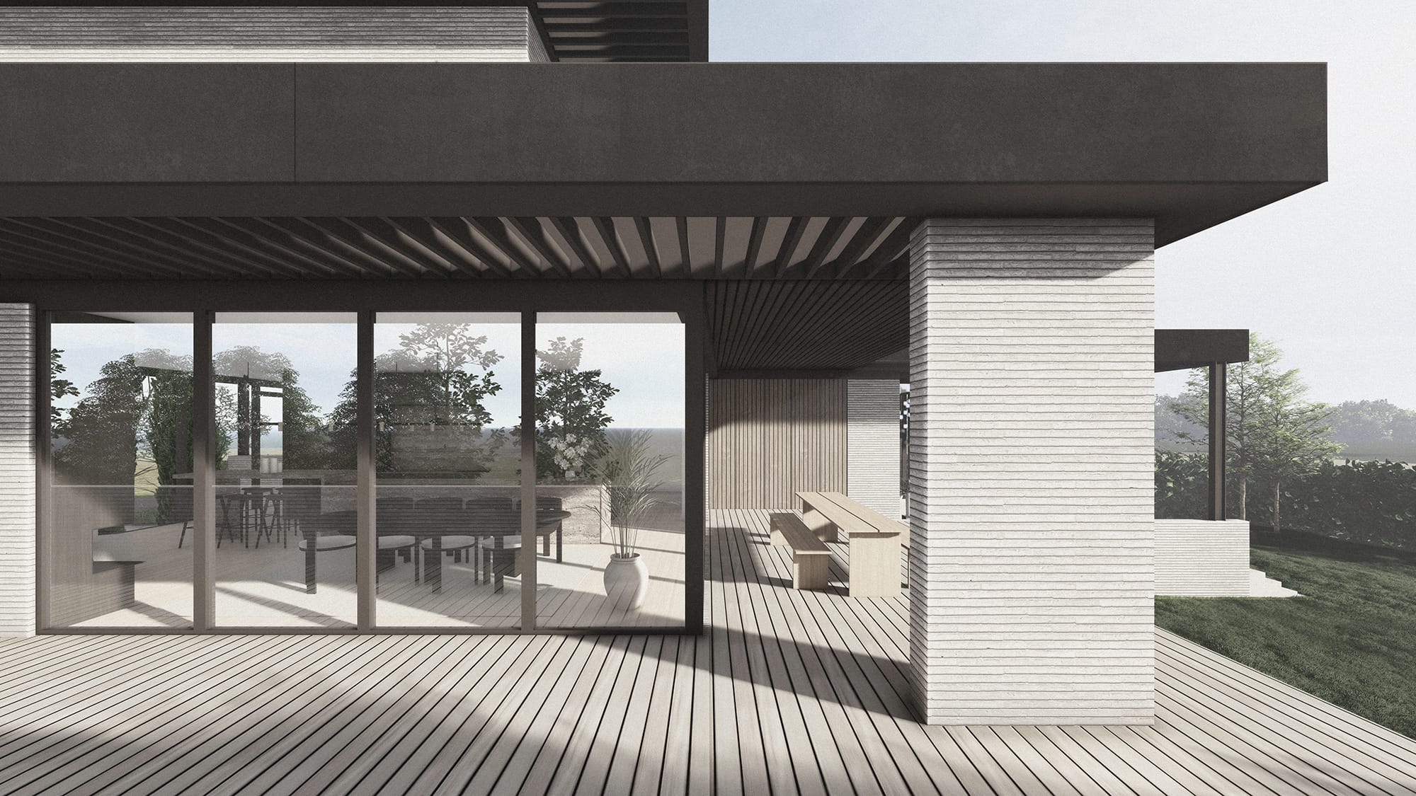 TB7 VV.113 gang passage