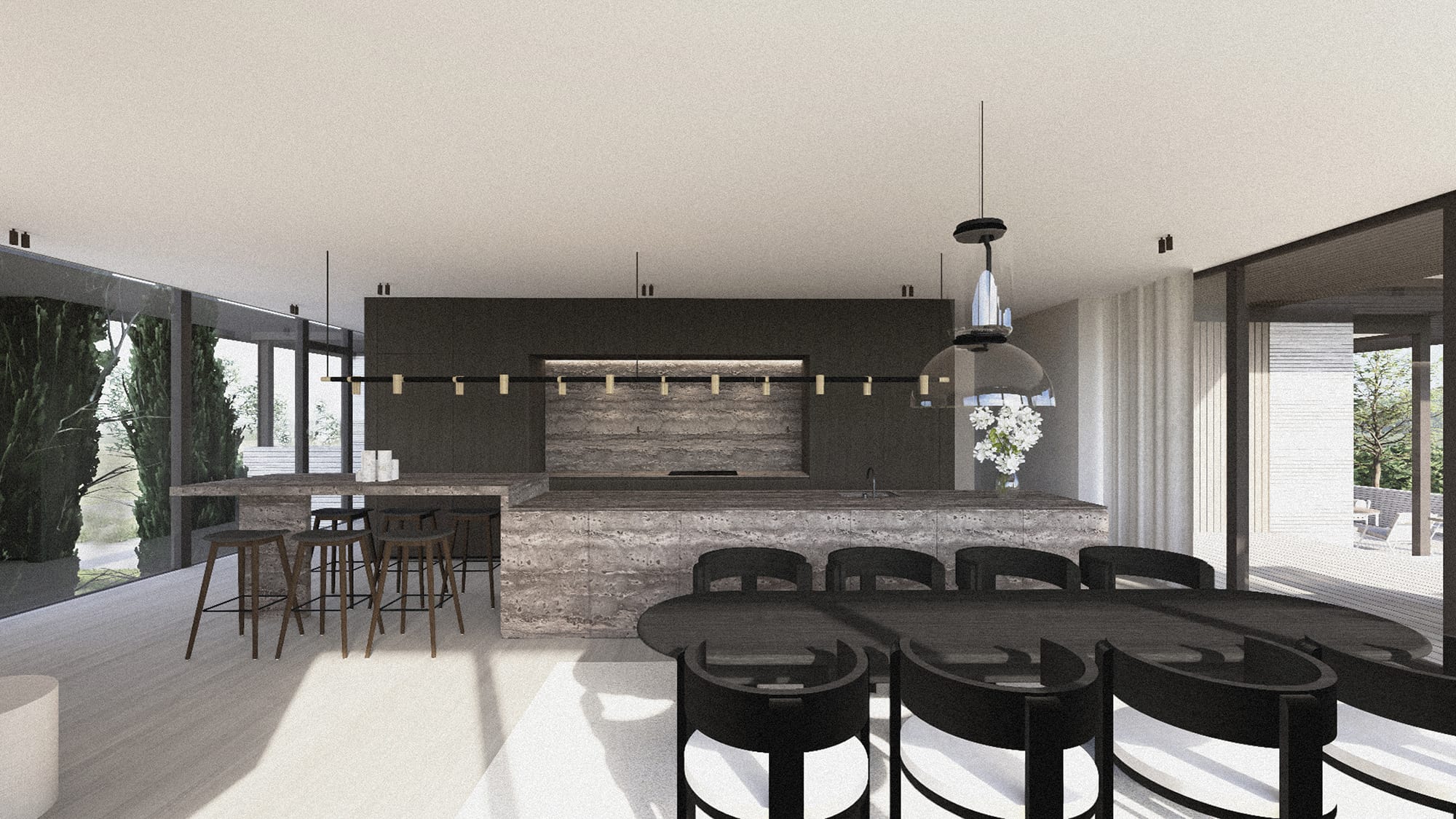 TB7 VV.113 gang passage