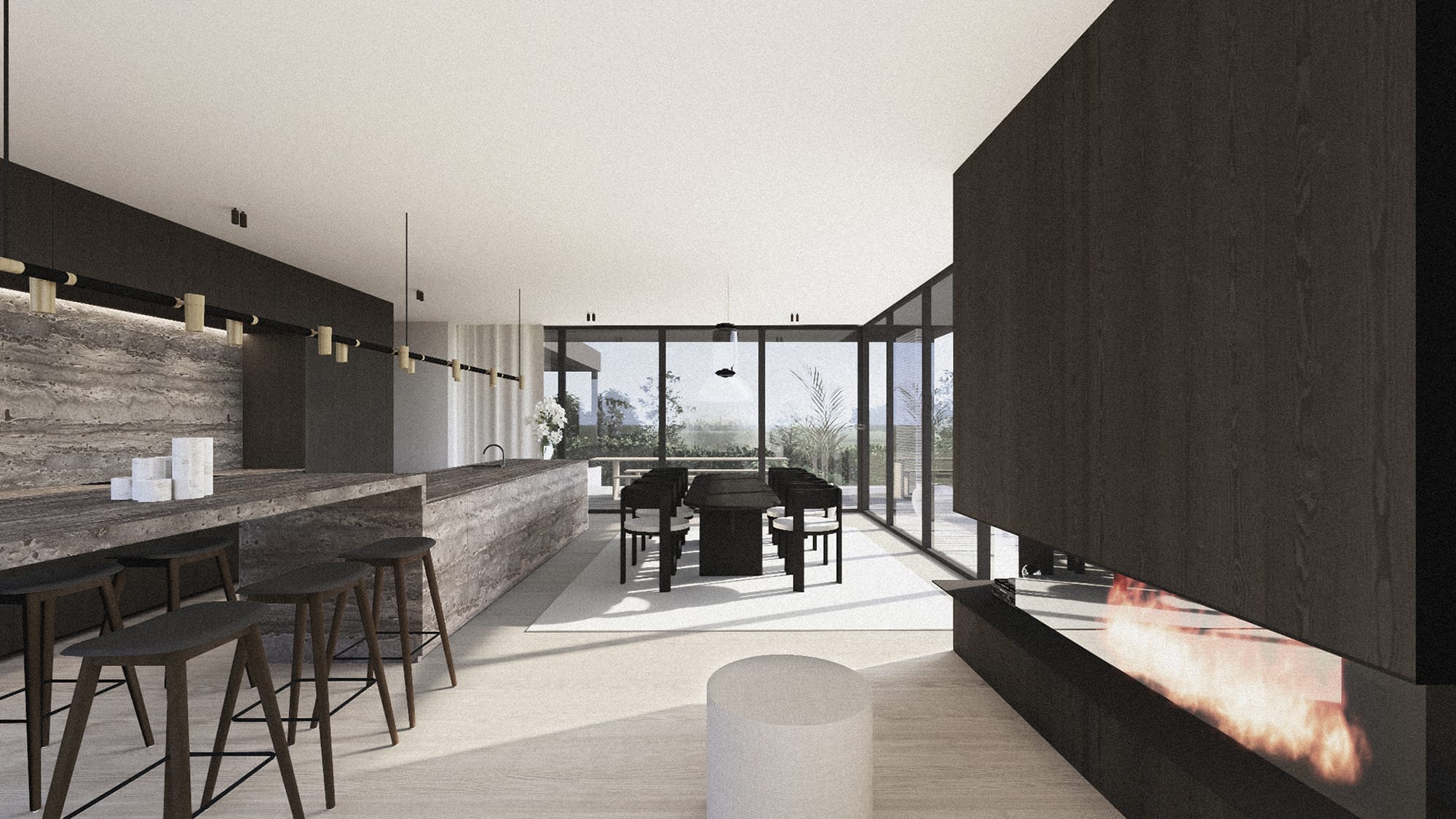 TB7 VV.113 gang passage