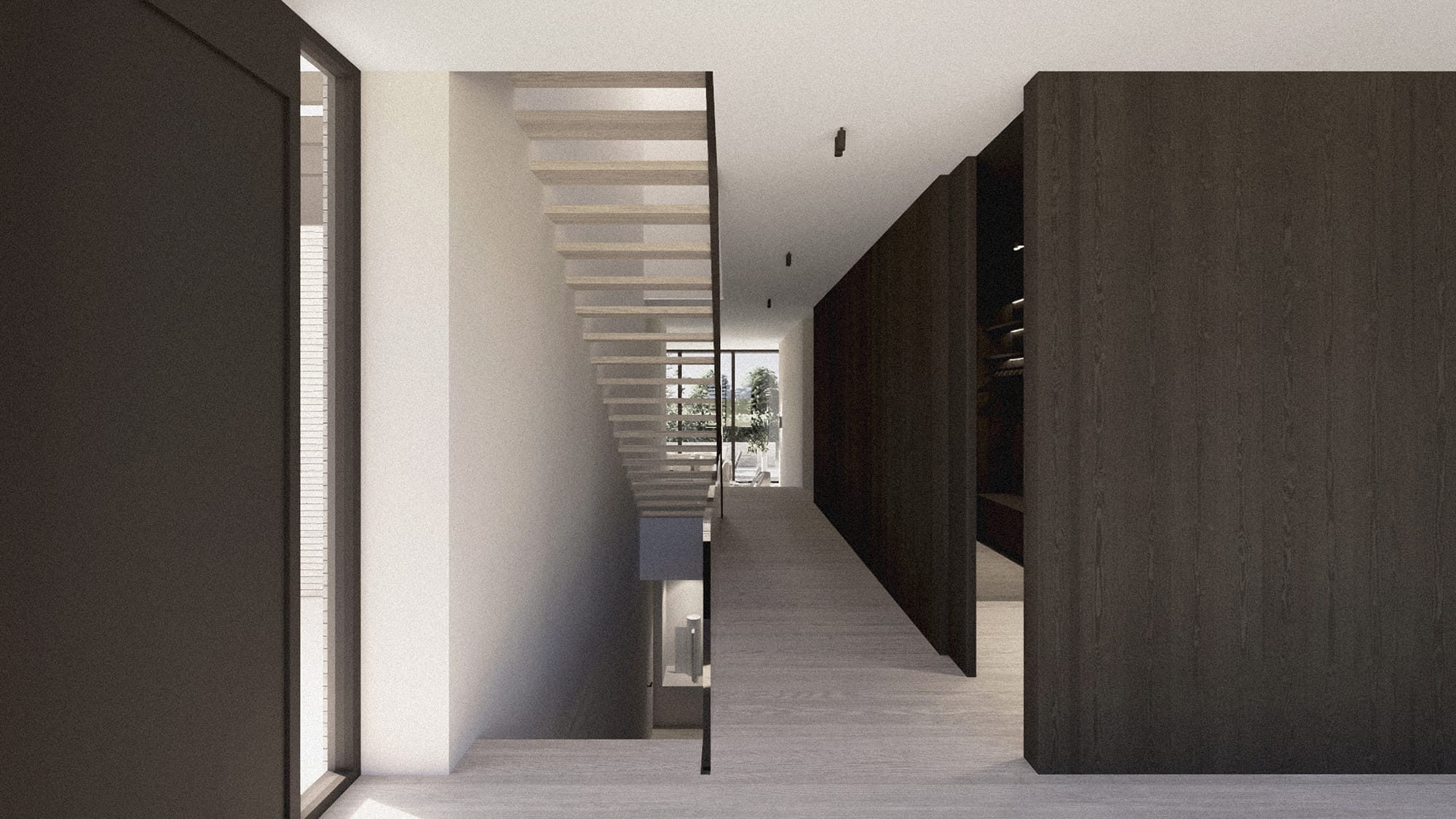 TB7 VV.113 gang passage