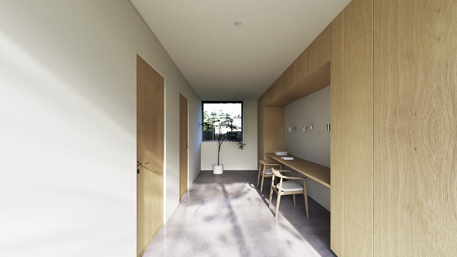 TB7 VV.113 gang passage