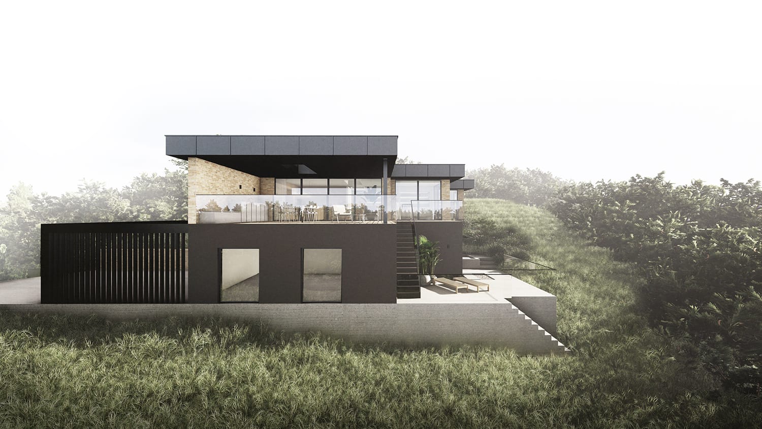 TB7 VV.113 gang passage