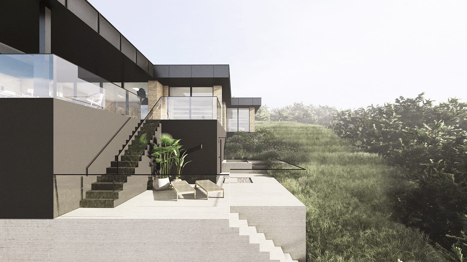 TB7 VV.113 gang passage