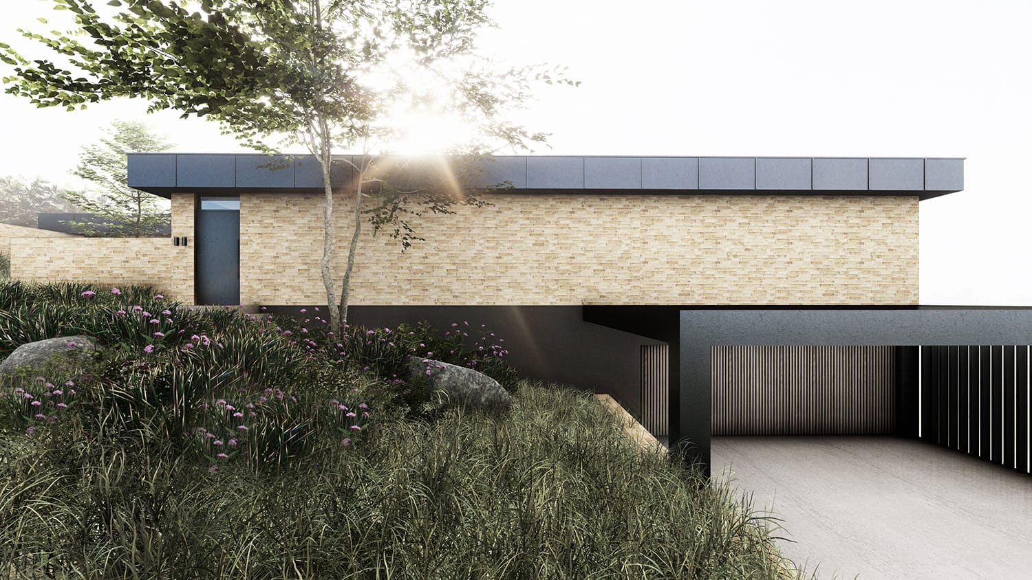 TB7 VV.113 gang passage