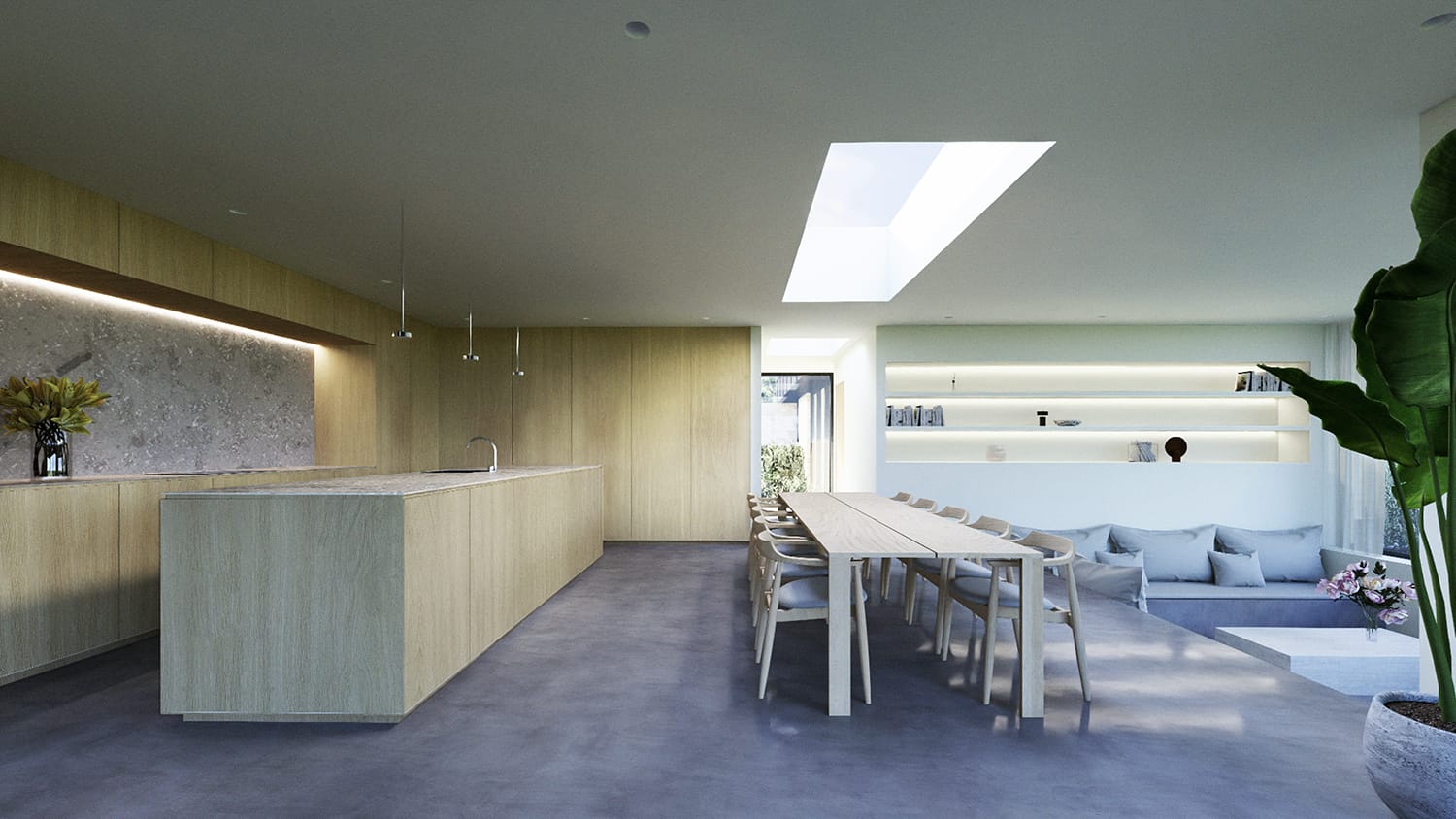 TB7 VV.113 gang passage