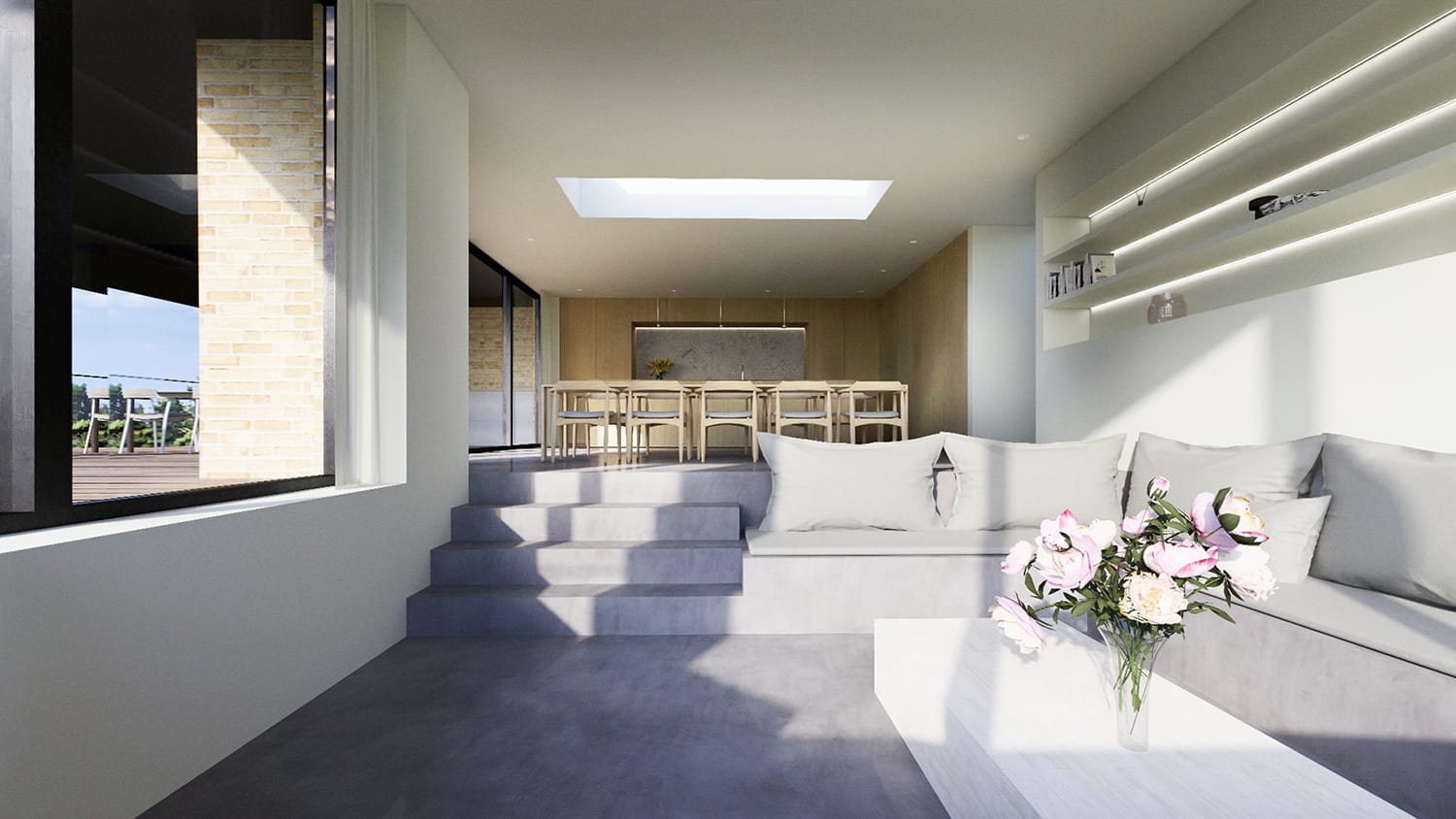 TB7 VV.113 gang passage