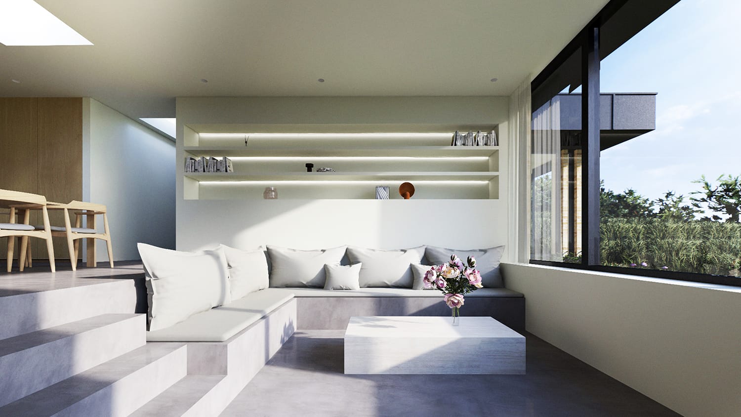 TB7 VV.113 gang passage