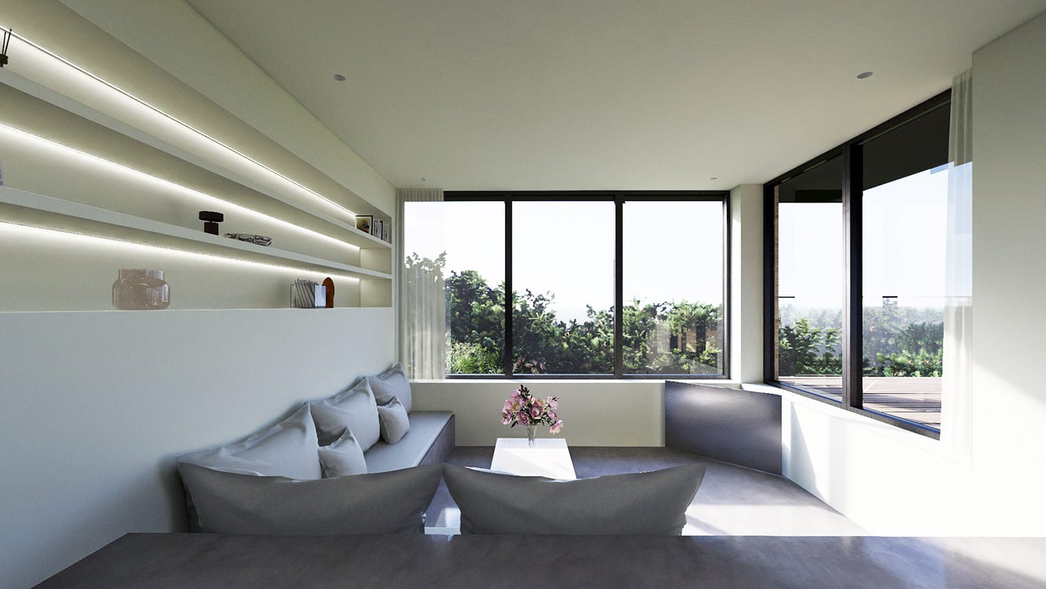 TB7 VV.113 gang passage