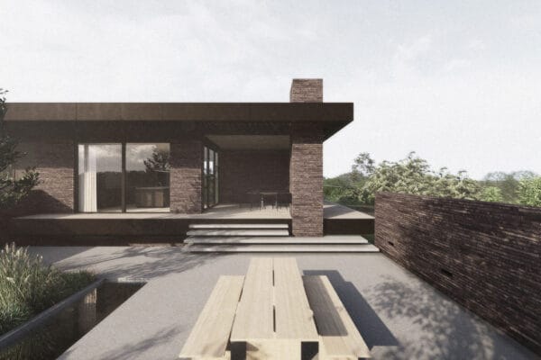 BBV.28 / Rungsted / Hørsholm