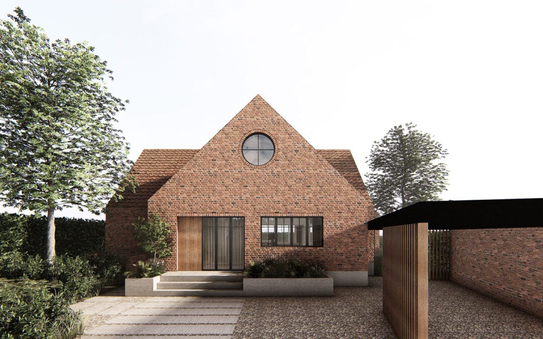 BV.45B / Kongens Lyngby / Lyngby-Taarbæk