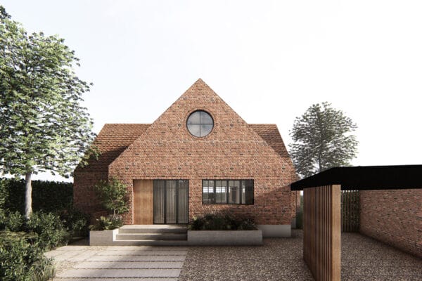 BV.45B / Kongens Lyngby / Lyngby-Taarbæk