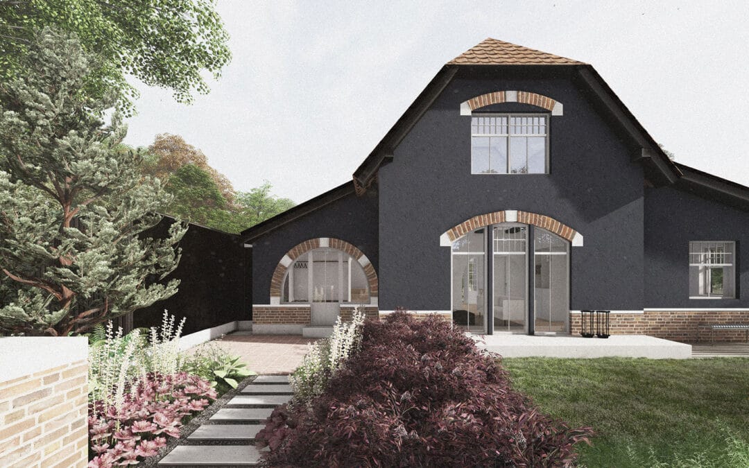 MV.1 / Holte / Rudersdal