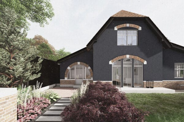 MV.1 / Holte / Rudersdal