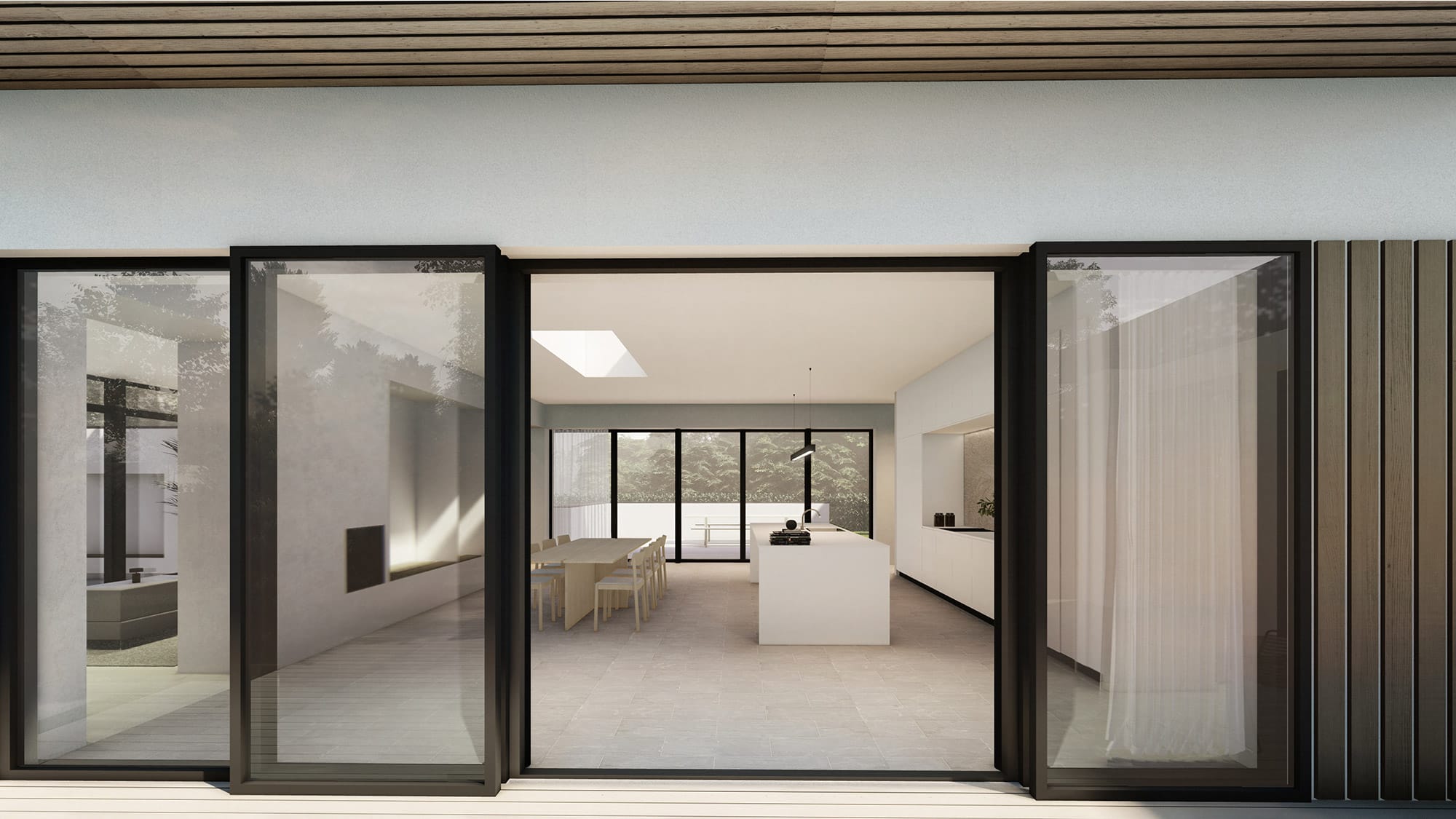 stv25-2 AJV.5A Køkken