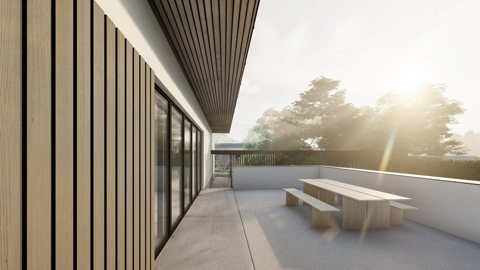 stv25-3 AJV.5A Køkken