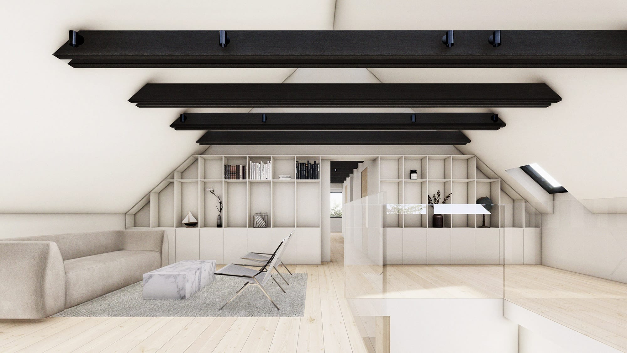 LV.3A interiør køkken