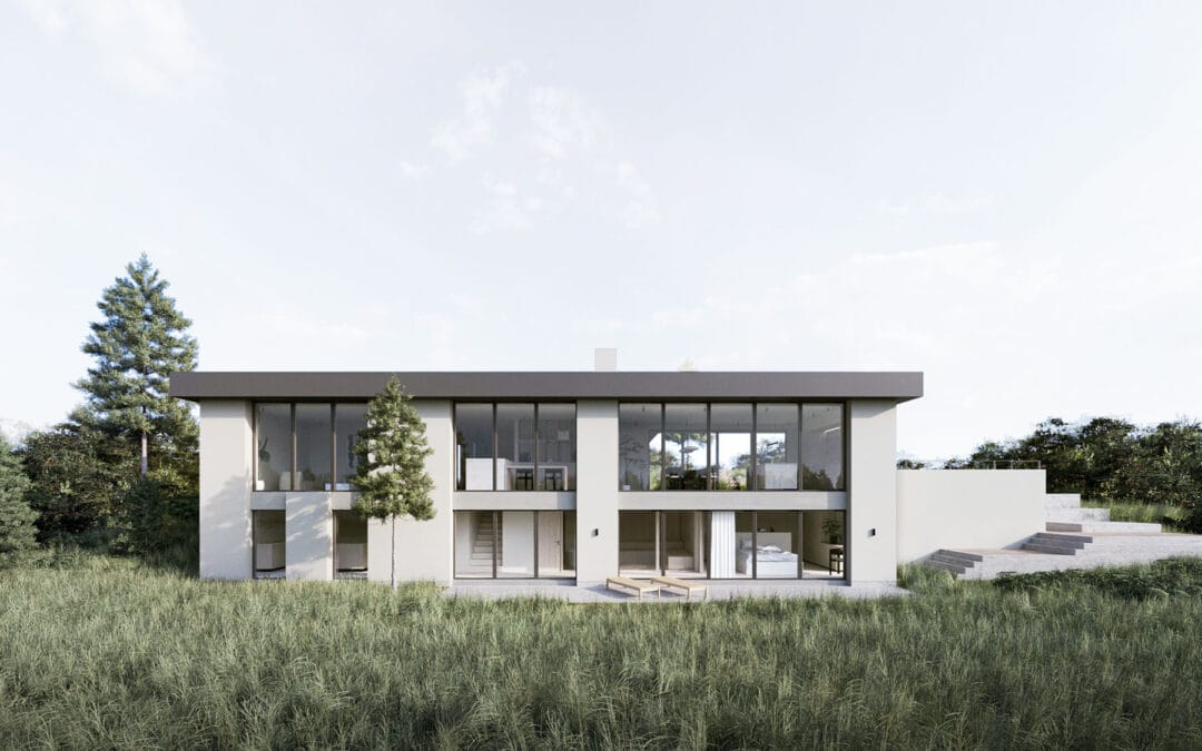 STV.25 / Hornbæk / Helsingør