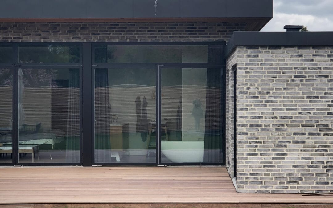 ØSA.7 / Risskov / Aarhus