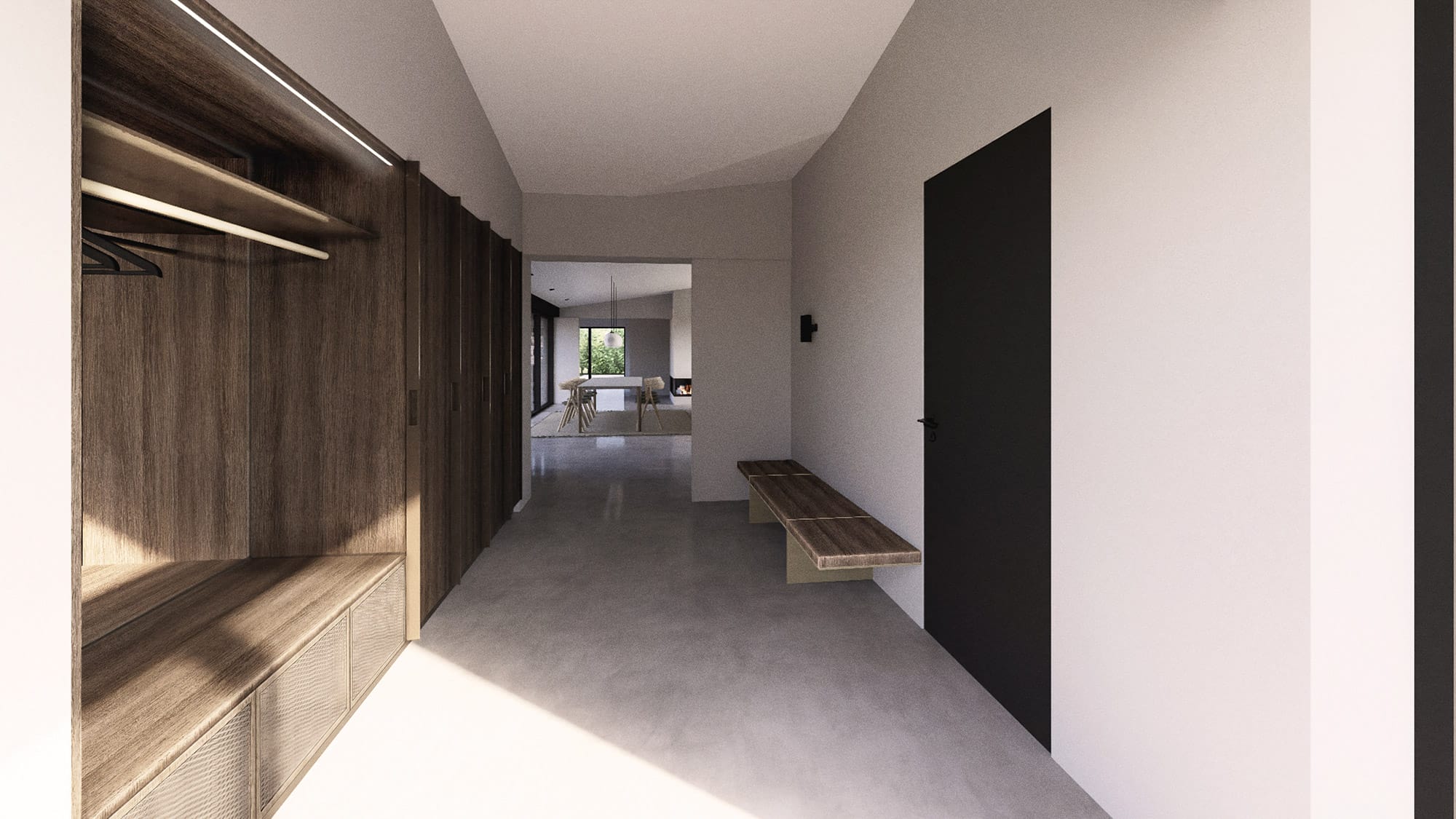 LV.3A interiør køkken