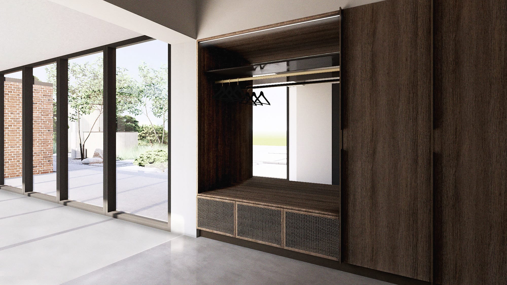 LV.3A interiør køkken