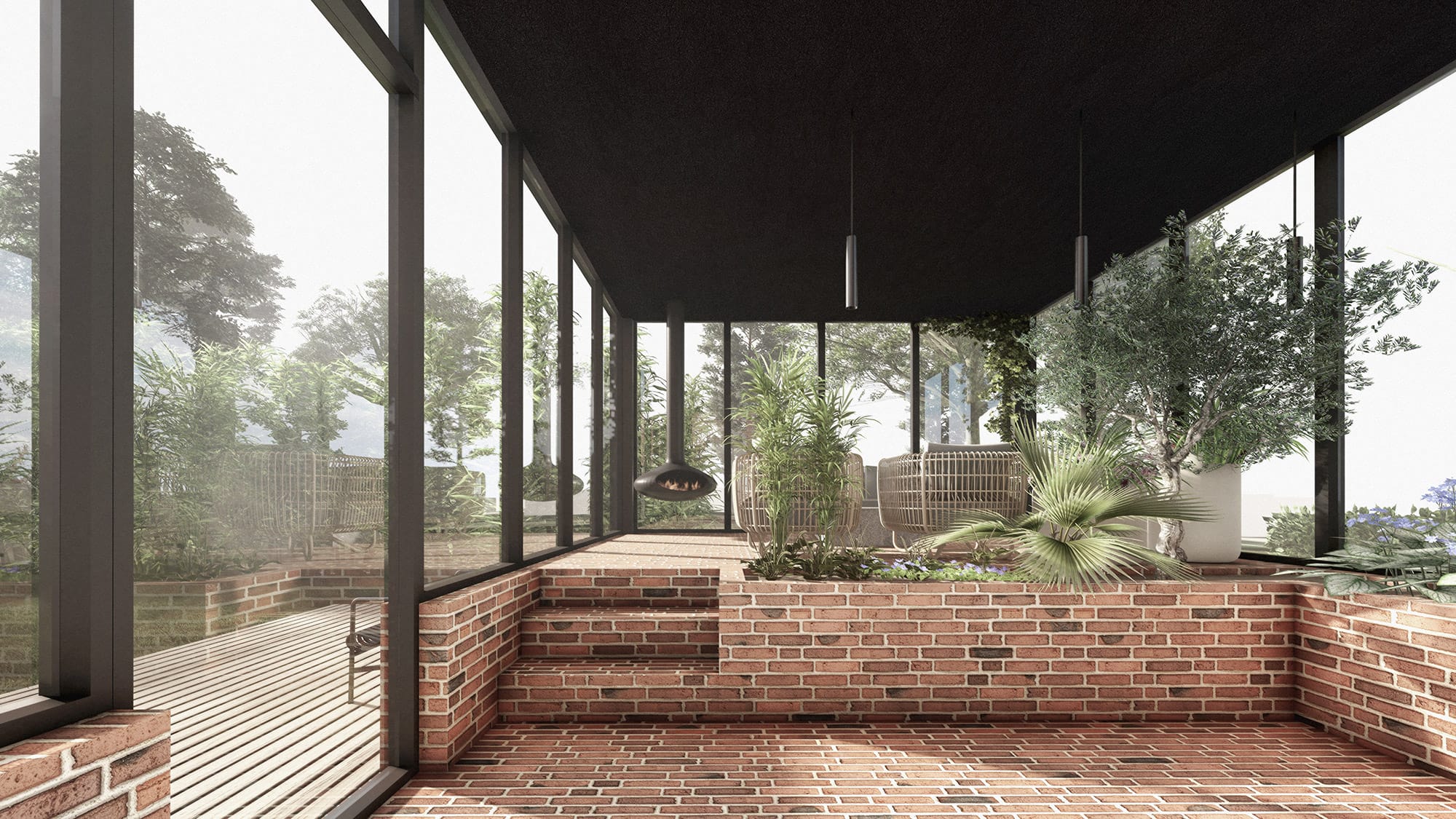 LV.3A interiør køkken