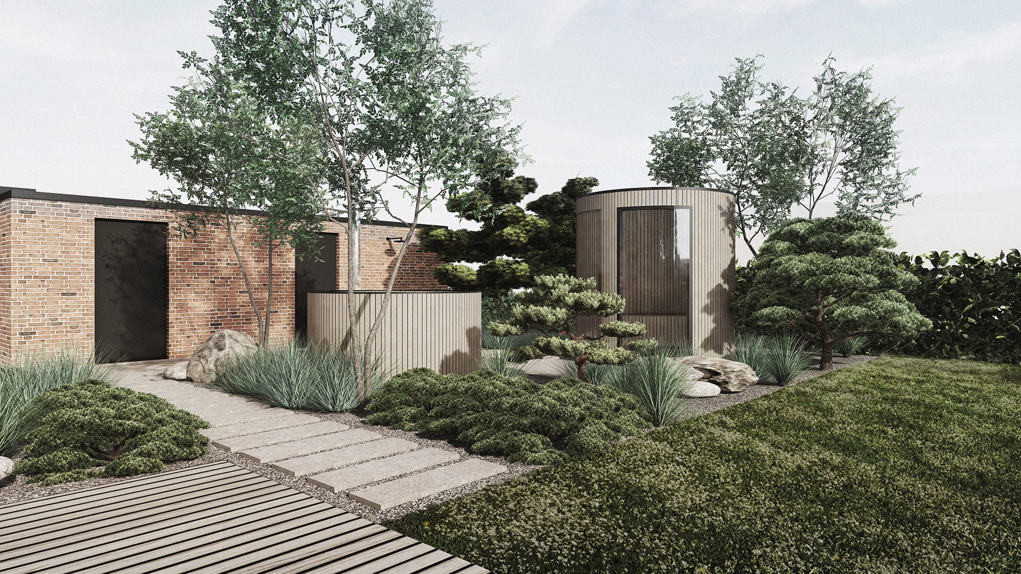 LV.3A interiør køkken