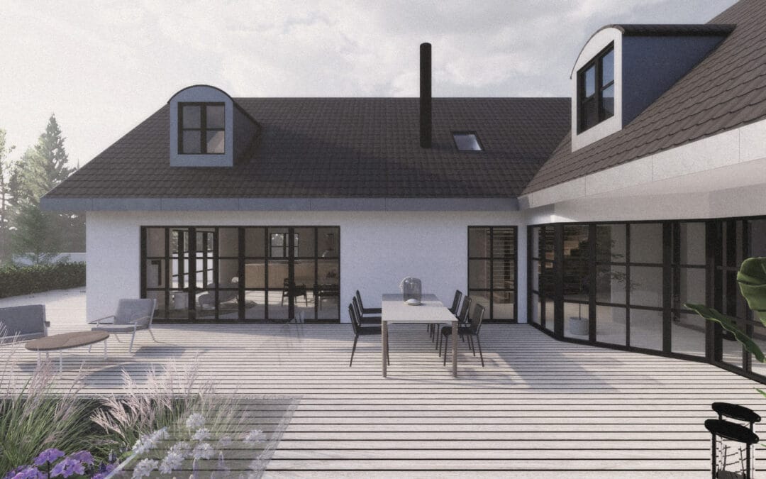 GMV.18 / Silkeborg 