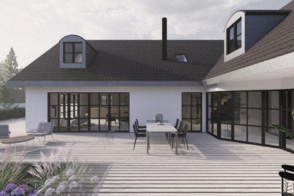 GMV.18 / Silkeborg 