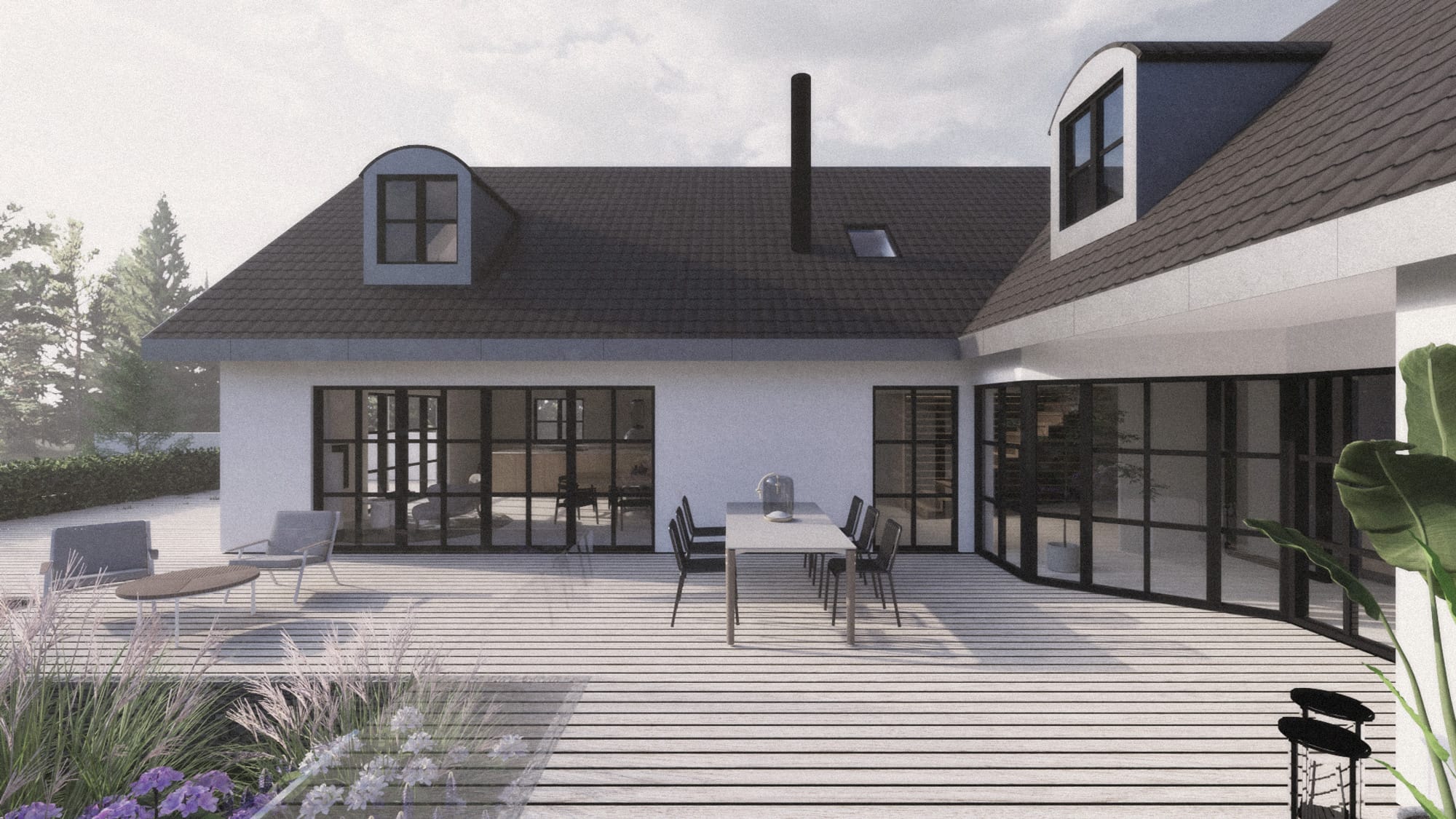 Villa LV.3A