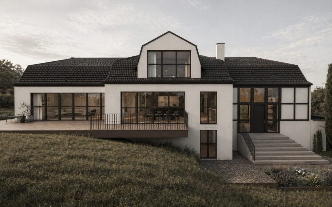 SV.41 / Rungsted / Hørsholm