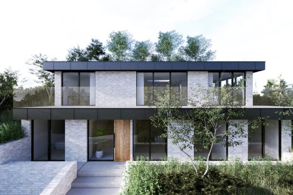 SB.18B / Højbjerg – Aarhus