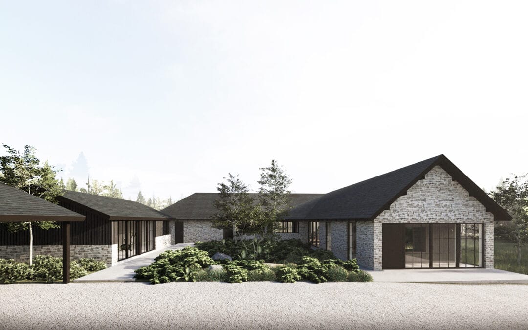 SRV.4 / Birkerød – Rudersdal