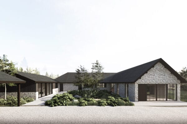 SRV.4 / Birkerød – Rudersdal